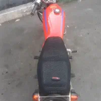 هندا مدل 87 با بیمه|موتورسیکلت|قم, نیروگاه|دیوار