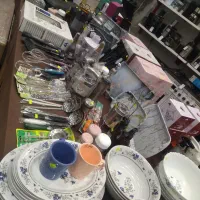 جمعه سیاه لوازم خانگی آقای اقساط|سایر لوازم برقی|تبریز, |دیوار