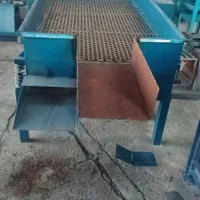 سرند بوجاری الک میکسر دوار اسیاب مکنده