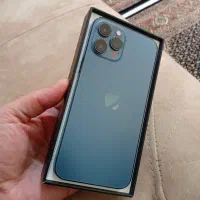 ایفون ۱۲ پرو مکس ۲۵۶ دو سیم کارت