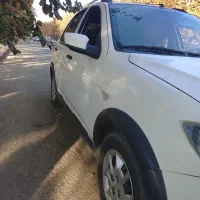 کوییک 1400s|خودرو سواری و وانت|نظرآباد, احمد آباد|دیوار