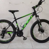 دوچرخه تایوانی نو نو