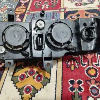 چراغ سمند جلو