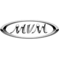 لوازم یدکی MVM