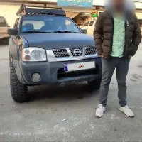 نیسان رونیز فروش سفارشی درب منزل مالکان