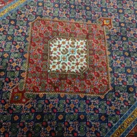فرش طبیعی ۶ متری|فرش|اردبیل, |دیوار