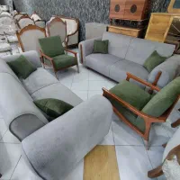 مبل.  درتا انواع طرح رنگ لوکس