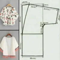 الگو ساز لباس