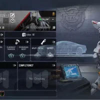 اکانت اسکین لجند دار|کنسول، بازی ویدئویی و آنلاین|جم, |دیوار