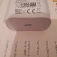 شارژر پک اصلی 25 w