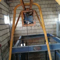 بالابر ۳ فاز