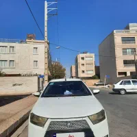 دنا مدل ۹۶ تک برگ سند|خودرو سواری و وانت|شیراز, امام حسین|دیوار