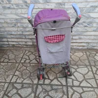 کالسکه عصایی happy child|کالسکه و لوازم جانبی|مشهد, آیت الله کاشانی|دیوار