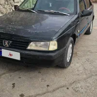 405مدل78مدارک کامل اماده انتقال 2000سیسی|خودرو سواری و وانت|نیریز, |دیوار