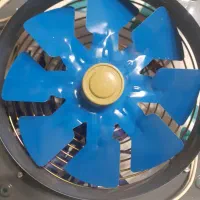 هواکش دمنده