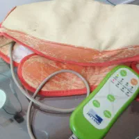 ویبره شی لاغری برقی