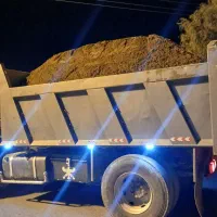 حمل شن ماسه ریگ نخاله|خدمات حمل و نقل|زابل, |دیوار