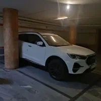 فیدلیتی الیت 7 نفره سفید خشک خشک|خودرو سواری و وانت|اصفهان, سپاهانشهر|دیوار