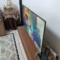 تلویزیون 43 اینچ هوشمند