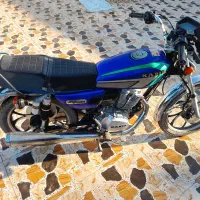 کبیر ۲۰۰|موتورسیکلت|شوشتر, |دیوار