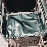 ویلچر در حد نو