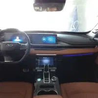 تیگو ۸ پرو مکس تحویل روز اقساطی نمایندگی رسمی|خودرو سواری و وانت|تهران, باغ فیض|دیوار