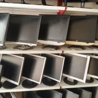 فروش ویژه مانیتور 17