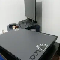 لپ تاپ گیمینگ lenovo loq