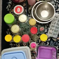 حراجی وسایل آشپزخانه|حراج|قم, انسجام|دیوار