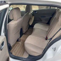 درود فروش فوری مگان ۲۰۰۰ در حد استسنای|خودرو سواری و وانت|فولادشهر, فولادشهر|دیوار