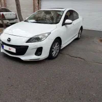 مزدا۳ نیو مدل۹۷