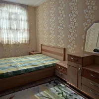 سرویس خواب دو نفره MDF