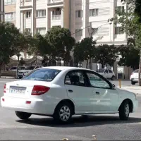 کیا ریو سفید مدل ۸۹|خودرو سواری و وانت|همدان, |دیوار