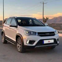 ام وی ام X22 اتومات مدل ۹۸|خودرو سواری و وانت|نیشابور, هفده شهریور|دیوار