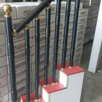 نرده استیل اصلی((با چک بدون ضامن ))|خدمات پیشه و مهارت|قم, صدوق|دیوار