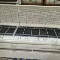 پنل کولر گازی ۳۶هزار آکبند|کولر گازی و فن‌کوئل|اصفهان, باتون|دیوار