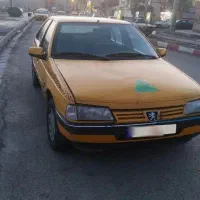 تاکسی روا 88