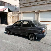پراید مدل 84 انژکتور