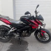 ns150|موتورسیکلت|محمدشهر, زیبادشت|دیوار