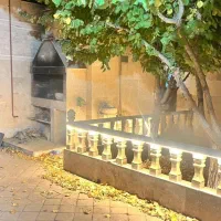 اجاره باغ  ویلا با سوییت اول جاده شاندیز|اجارهٔ کوتاه‌مدت ویلا و باغ|شاندیز, |دیوار