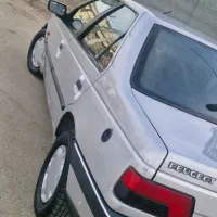 پژو ۴۰۵ مدل ۸۷ عتیقه|خودرو سواری و وانت|اردبیل, |دیوار