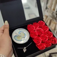 باکس هدیه