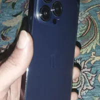 اپل iphone 14 Pro Max با حافظهٔ ۲۵۶ گیگابایت