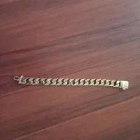 دستبندطلایی زنونه