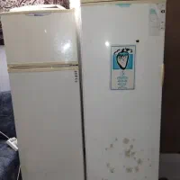 یخچال فریزر