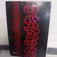 تخته شاسی|لوازم التحریر|علی‌آباد کتول, |دیوار