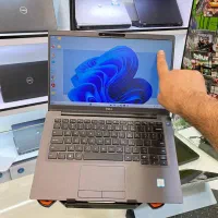 لپتاپ Dell 7400 لمسی i7 رم ۱۶ هارد ۵۱۲|رایانه همراه|تهران, مهران|دیوار