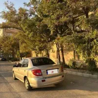 ریو سدان ۸۶|خودرو سواری و وانت|تبریز, |دیوار