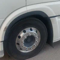 رینگ استیل 315 در حد  معاوضه با ۳۸۵ استیل