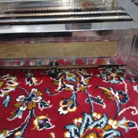 منقل گازی|اجاق گاز و لوازم برقی پخت‌وپز|خرم‌آباد, |دیوار